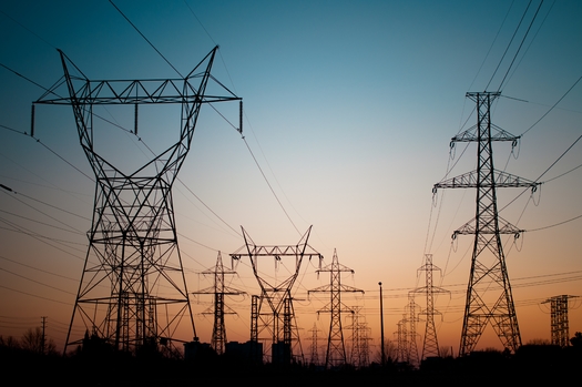 While most electricity in Utah is generated by gas or coal-powered plants, one regional utility is considering the  nuclear option. (brianguest/Adobe Stock)