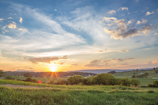 Pennsylvania's parks and recreation economy provides an estimated $1.9 billion annually in state and local tax revenue. (Adobe Stock)