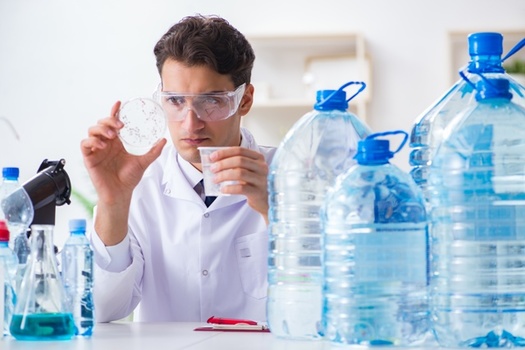 There are no state or federal regulations for toxic PFAS chemicals found in drinking water. (AdobeStock)