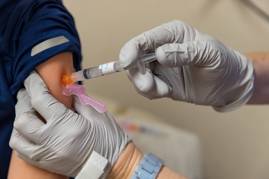 Children enrolling in most Arizona public schools must receive several vaccines to protect themselves and their classmates from infectious diseases. (CSMedia/Adobe Stock)