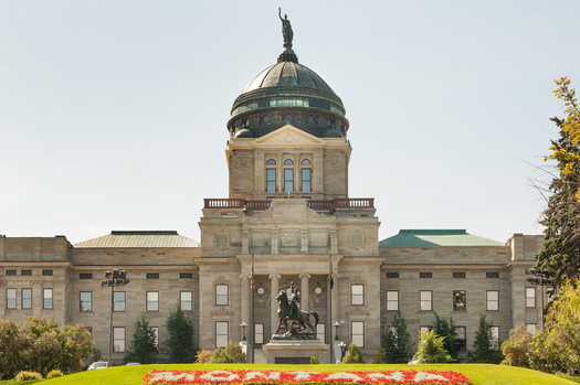 Montana and 14 other states use an independent commission to draw legislative districts. (Natalia Bratslavsky/Adobe Stock)