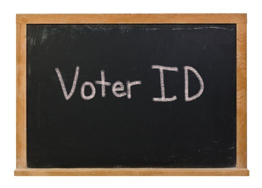 Of the 36 states that have adopted voter identification laws, nearly 10 of them are considered strict by the National Conference of State Legislatures. (Adobe Stock)
