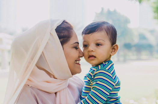 Early life trauma can undermine learning and is linked to a range of school-related problems. (Adobe Stock)