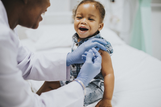 For Kentuckians on Medicaid, between March and June 2020, immunization rates declined 46% for children ages 4-6 and 57% for adolescents compared to the same period in 2019, according to the Kentucky Dept. for Medicaid Services. (Adobe Stock)