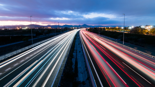 The Reconnecting Communities Initiative would work to eliminate certain highways that dissect neighborhoods in cities including Bridgeport, Hartford, New Haven and Waterbury. (Adobe Stock)