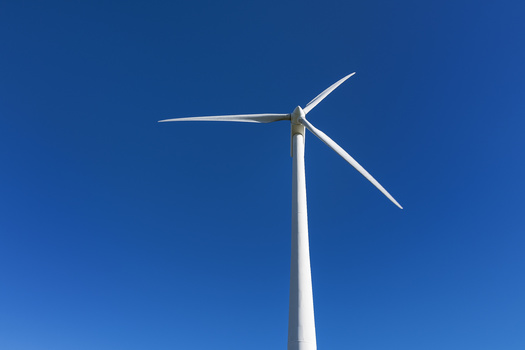New York's Climate Act has a target goal of 70% renewable energy by 2030, and 9,000 MW of offshore wind energy by 2035. (Adobe Stock)
