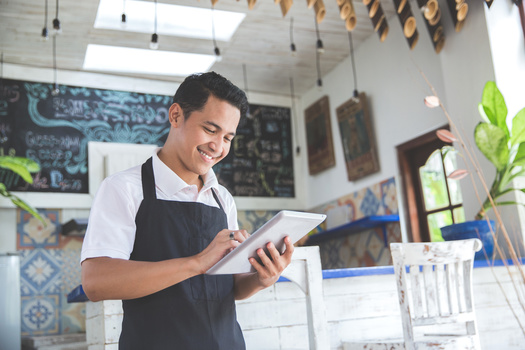 Microenterprise businesses, with five employees or fewer, make up more than 85% of all businesses in Nebraska. (Adobe Stock)