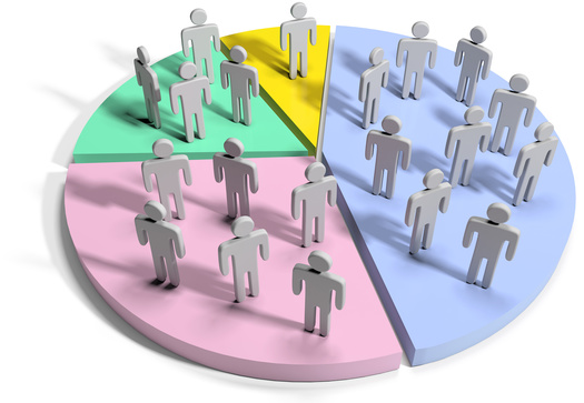 New census numbers show that 56% of Nebraska's population now resides in just three counties: Douglas, Lancaster and Sarpy. (Adobe Stock)