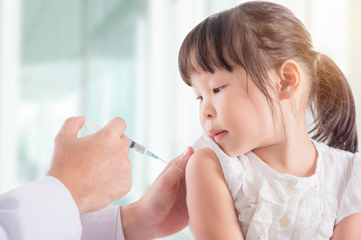 Many parents kept kids out of pediatricians' offices during the pandemic as a precaution. Those doctors are now saying it's time to get kids back on track with their wellness visits. (Adobe Stock)