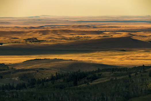 Native Americans living on reservations sometimes have to drive hours to get to a polling location. (Nathaniel Gonzales/Adobe Stock)