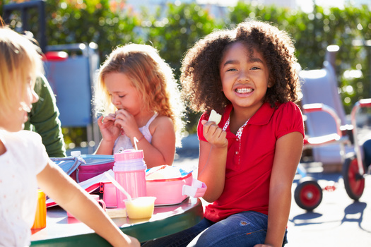 An adjustment to the USDA's Thrifty Food Plan goes into effect on October 1st. (Adobe Stock)