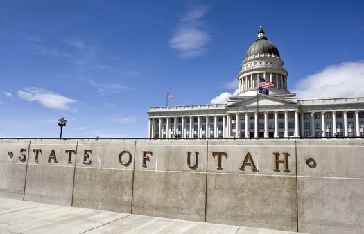 Using data from the 2020 Census, Utah will draw new legislative districts for the 2022 midterm elections and the rest of the decade. (WScottMcGill/Adobe Stock)