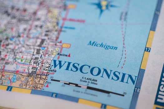 Armed with new census data, Wisconsin leaders are moving forward with redistricting. The new political maps are expected to result in a court fight, but fair-map advocates cite some optimistic signs this time around. (Adobe Stock)