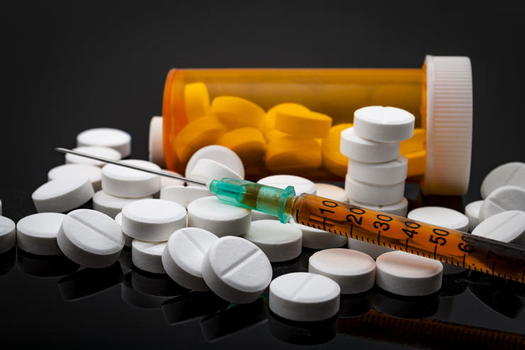 Between 2014 and 2019, fentanyl overdose deaths in Maryland ballooned from 340 to more than 1,900, according to the Maryland Department of Health. (Adobe Stock)