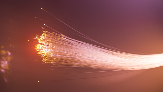 A lightning-fast internet connection is something thousands of Arizona households just don't have. This might change if the Infrastructure Investment and Jobs Act gets through the U.S. House of Representatives. (xiaoliangge/Adobe Stock)