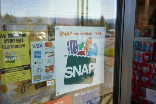 Nearly 80% of respondents to a Project Bread survey said they had experienced food insecurity, but just over 30% knew little or nothing about SNAP. (Tada Images/Adobe Stock)