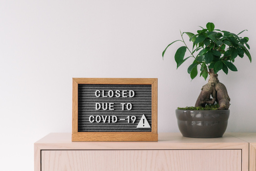 New Hampshire is the 15th state where people who are unemployed have filed lawsuits urging their state agencies to re-engage with the Pandemic Unemployment Assistance program. (Maridav/Adobe Stock)