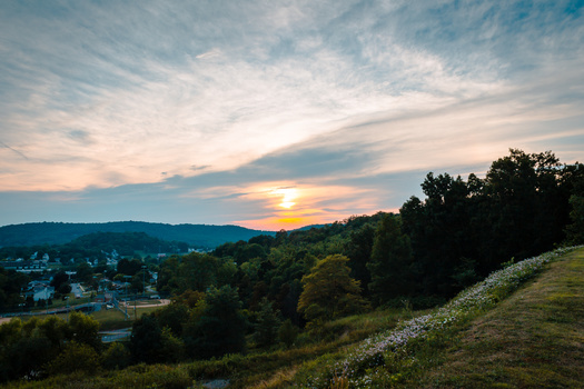 The letter to Pennsylvania's congressional representatives calls for infrastructure funding to support the return of the 1930s Civilian Conservation Corps, with a focus on addressing climate change. (Adobe Stock)