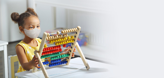 School social workers say it might be hard for some students to feel comfortable exercising their in-person social skills again after more than a year of distance learning. (Adobe Stock)