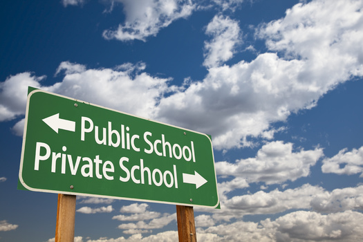 New Hampshire joins Arizona, Florida, Indiana, Mississippi, North Carolina, Tennessee and West Virginia with its passage of a school voucher program in the state budget. (Andy Dean/Adobe Stock)