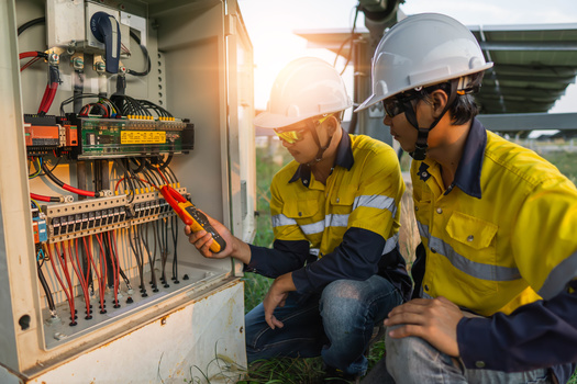 A report from the Urban Institute looked at the successes and challenges of four rural apprenticeship programs in Maine, Arizona, Mississippi and Missouri. (Kampan/Adobe Stock)