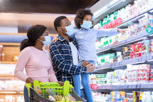 In April 2020, SNAP enrollment in Kentucky increased by 16% due to coronavirus pandemic-related layoffs. (Adobe Stock)