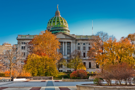 According to a Villanova University study, more than 200,000 Pennsylvania residents, 100,000 of whom are Black, currently are underrepresented due to prison gerrymandering. (Adobe Stock)