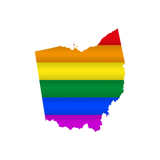 There are 31 LGBTQ individuals holding elected office in Ohio. (AdobeStock)
