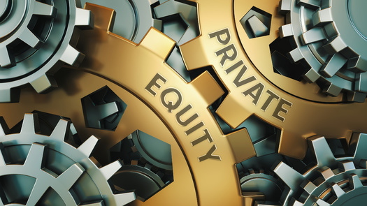 A congressional proposal calls for several reforms for private equity firms, including more transparency in financial reporting. (Adobe Stock)