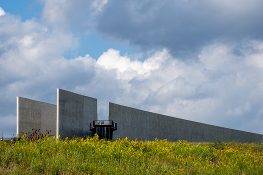 For the 20th anniversary of the 9/11 attacks, Flight 93 National Memorial hosts several events, including a name-reading ceremony on Saturday at 10:03 a.m., the time of the crash. (Adobe Stock)