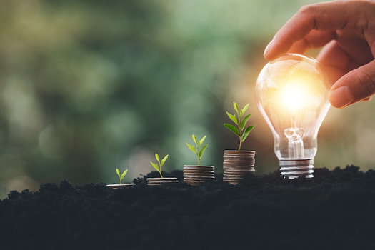 Industrial consumers, environmental advocates and residential ratepayers in North Carolina have voiced concerns over a new energy bill critics say was created with outsized input from Duke Energy. (Adobe Stock)  