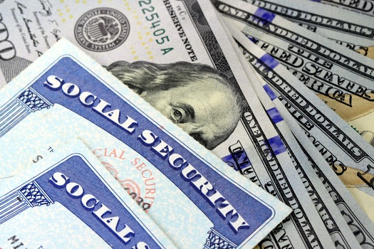 The Social Security program will only be able to make full payouts for the next 12 years, according to a new report. (larryhw/Adobe Stock)