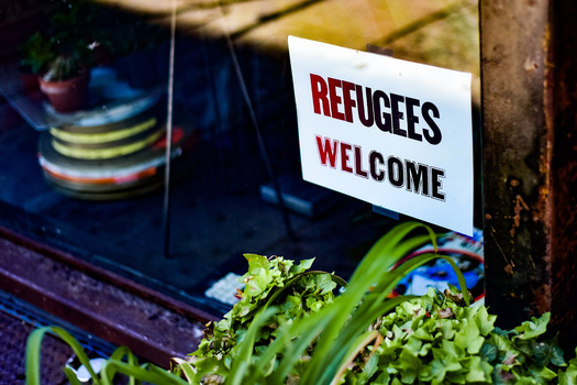 Massachusetts officials expect roughly 1,000 Afghan refugees will be resettled in the Commonwealth. (jinnifer douglass/Adobe Stock)