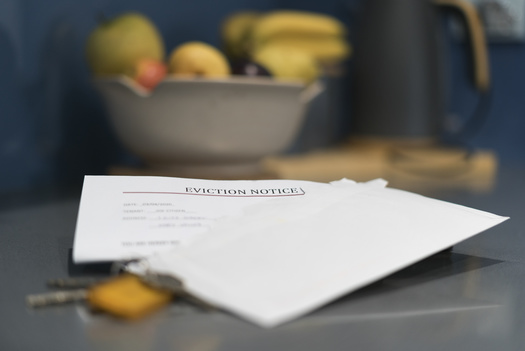 As the federal eviction moratorium ended this month, organizations including Arkansans for Stronger Communities have written to Gov. Asa Hutchinson, calling for the state to do a better job at getting the $173 million it received from the federal government in rental assistance to communities in need. (Adobe Stock)
