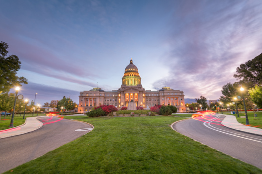 Eighteen Idaho lawmakers scored 100% in the Kids Matter Index. (SeanPavonePhoto/Adobe Stock)