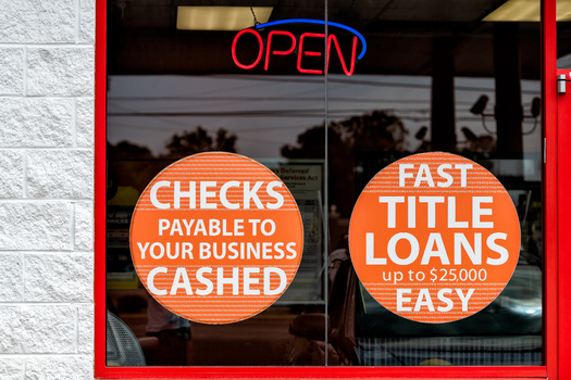Indiana ranks 44th out of 50 states for bankruptcy. (Andriy Blokhin/Adobe Stock)