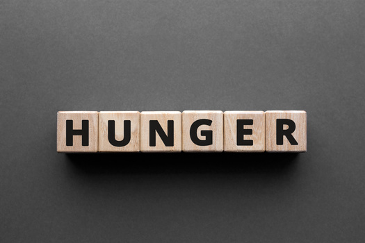 During the Great Recession, 50 million Americans experienced food insecurity, compared with an estimated 38 million during last year's economic fallout from COVID-19. (Adobe Stock)