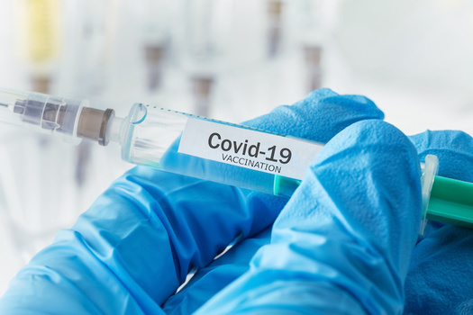 According to the CDC, around 181 million Americans have received COVID-19 vaccinations. (Adobe Stock)