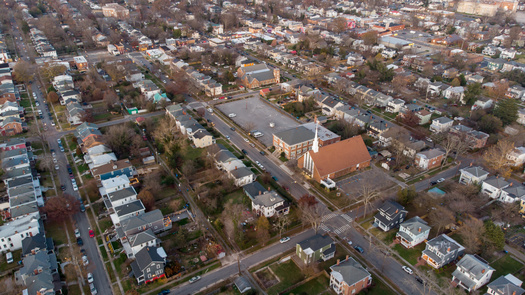 Richmond is among the top 10 on Eviction Lab's list of cities with the highest rates of people being evicted from their homes. (Adobe Stock)