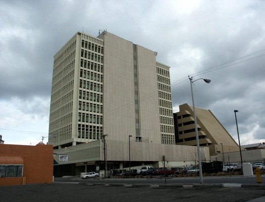 PNM is New Mexico's largest electric generation, transmission and distribution utility, serving more than 530,000 customers around the state. (Wikipedia)