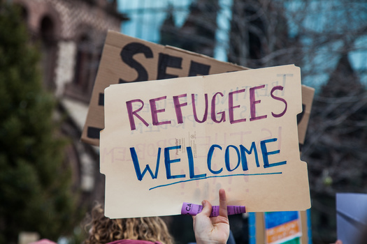 Roughly 11 million undocumented immigrants reside in the United States. (JP Photography/Adobe Stock)