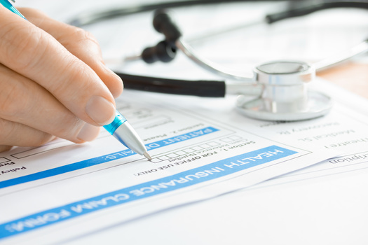Proposed health insurance premiums for Colorado in 2022 will be an average of 24% lower than expected, thanks in part to the state's new reinsurance program. (Adobe Stock)