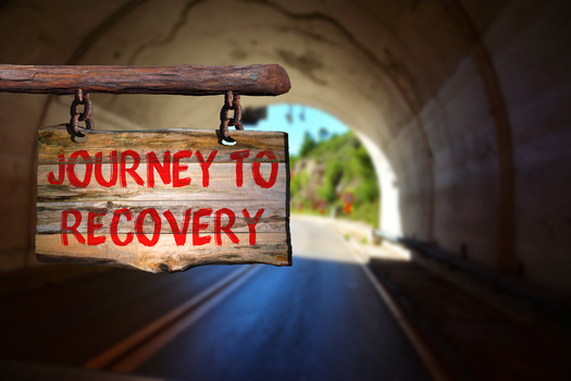September is National Recovery Month, established more than 30 years ago. (xpix/Adobe Stock)