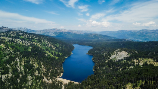 Local opposition to the proposed land swap near Payette Lake was strong before the Idaho Department of Lands rejected the deal. (Ty/Adobe Stock)