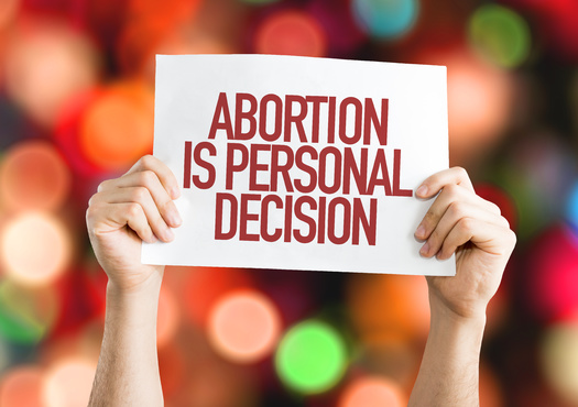 Illinois codified the right to abortion in June 2019. (gistavofrazao/Adobe Stock)