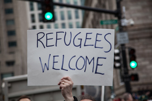 Arkansas' neighboring states of Texas and Oklahoma are expected to take in about 4,500 and 1,800 Afghan families respectively. (Adobe Stock)