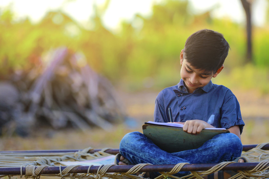 Indigenous early-childhood education programs at tribal colleges and universities aim to improve students' educational attainment by revising school curriculums to be more culturally relevant. (Adobe Stock)