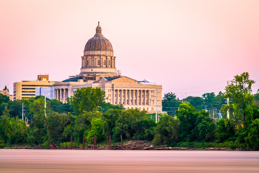 Public comments on Missouri's voting district maps for the next 10 years can be submitted online, at the Missouri Redistricting Commission Hub. (SeanPavonePhoto/Adobe Stock)