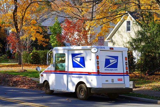 Four post offices in Virginia, Washington D.C., Maryland and New York are offering payroll and business checking services. (eqroy/Adobe Stock)