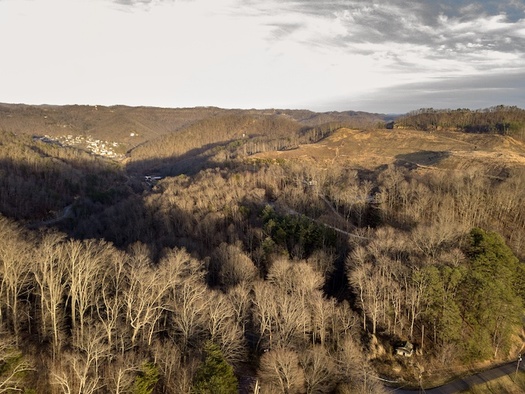 Kentucky has a backlog of more than 1,000 abandoned mine land sites that qualify for federal assistance for cleanup. (Adobe Stock)